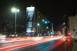 billboard cena
