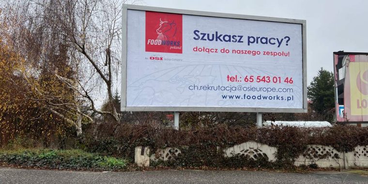 wynajem billboardów znajdzreklame.pl